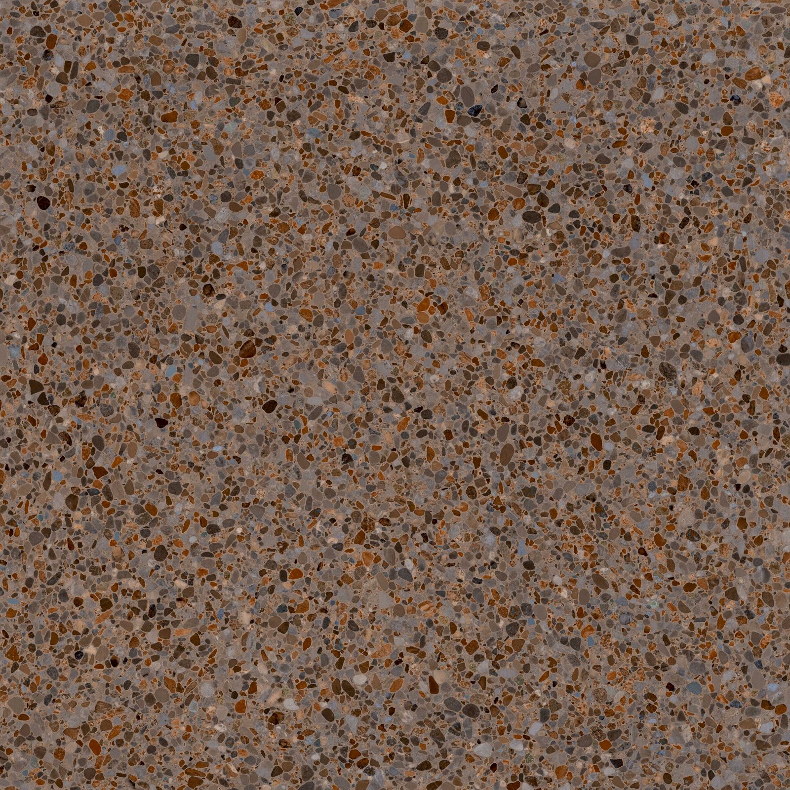 Platinum Sherlock Dark Brown 60x60